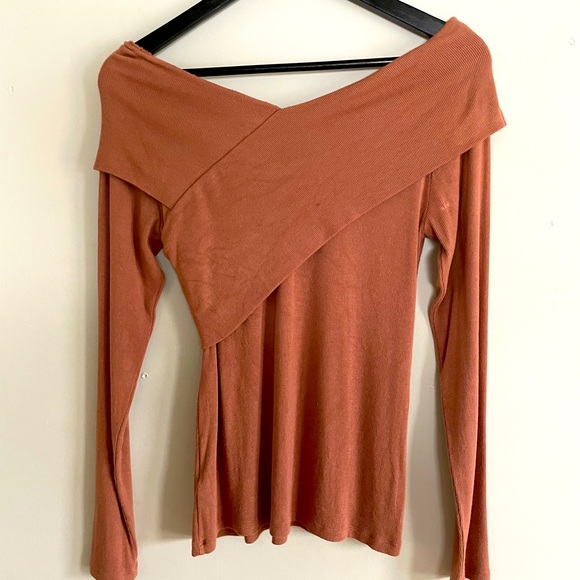 Babaton long sleeve - Picture 4 of 5